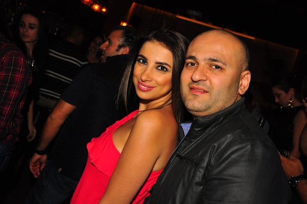 Publicity on Saturday Night